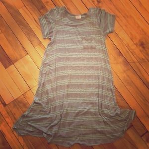 LuLaRoe Carly (XS)
